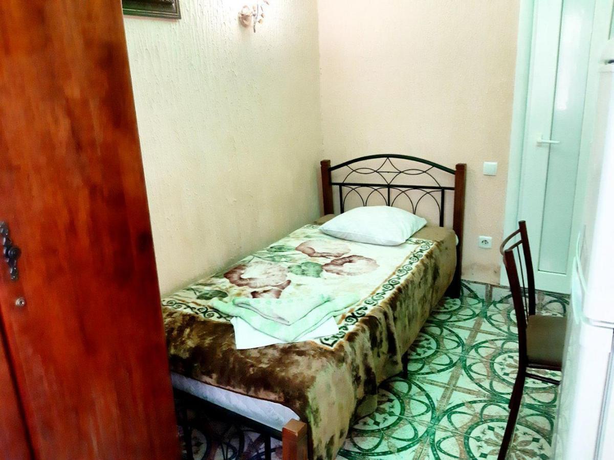 Hotel дом павловых