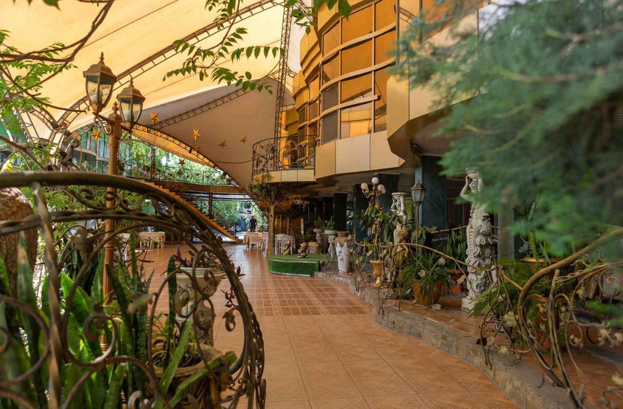 дом павловых Hotel Odesa