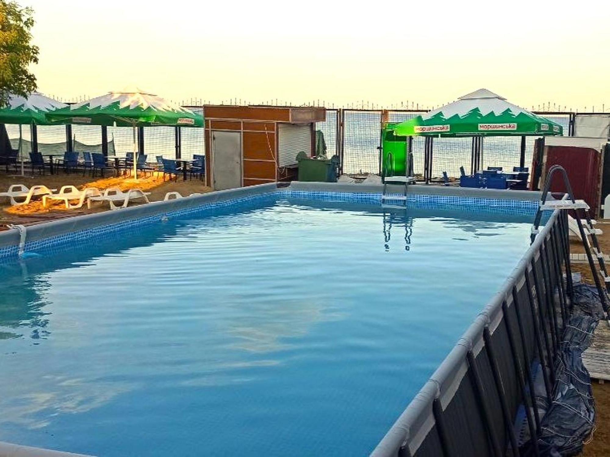 Hotel дом павловых *