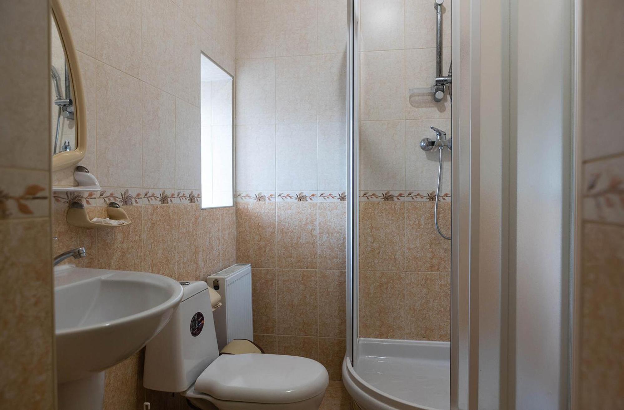 Hotel дом павловых