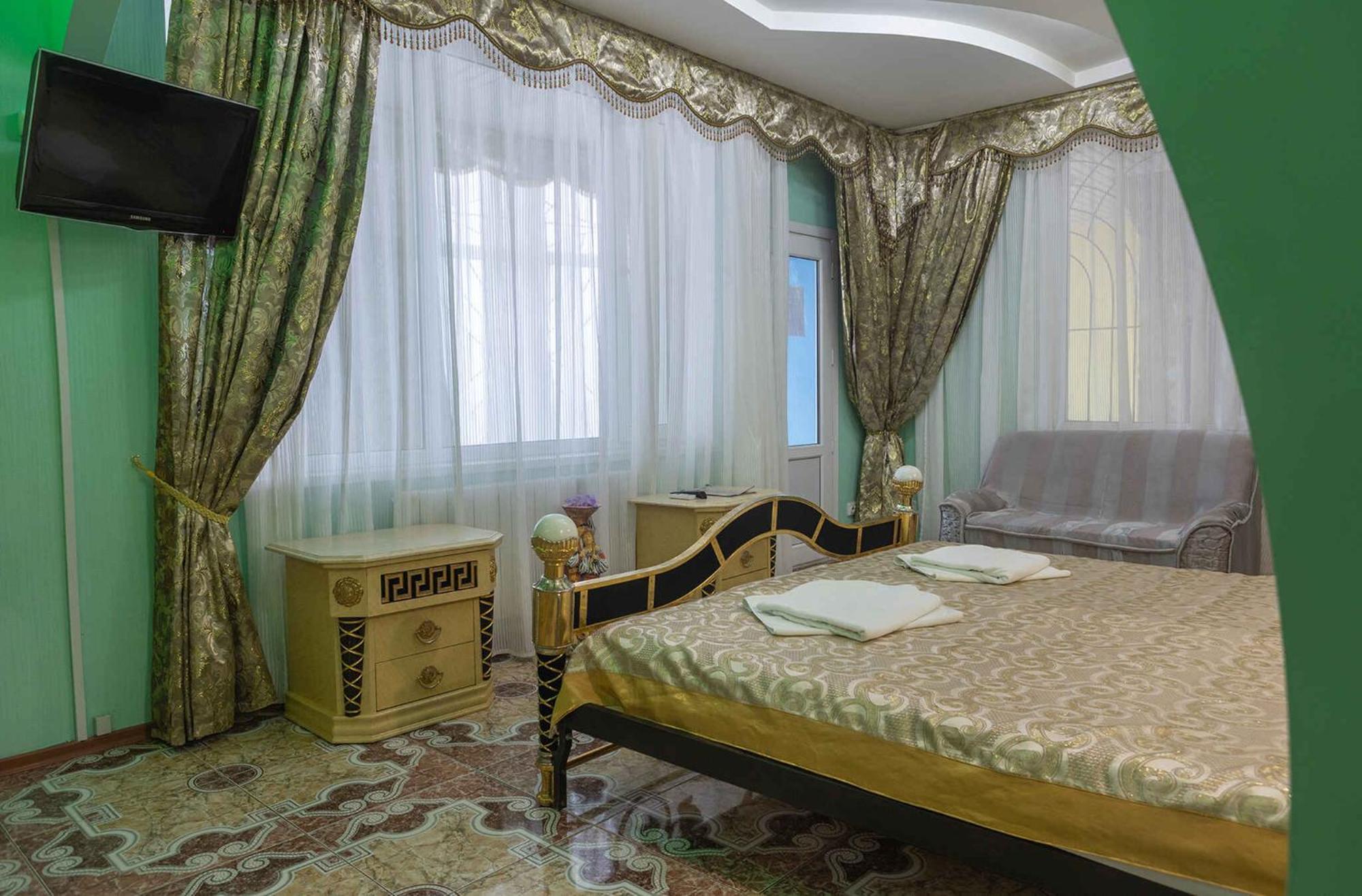 дом павловых Hotel *