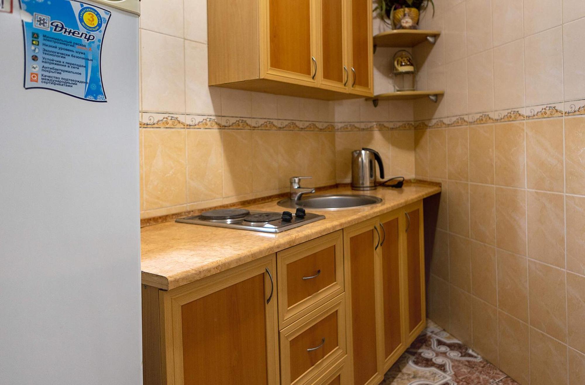 Hotel дом павловых Odesa