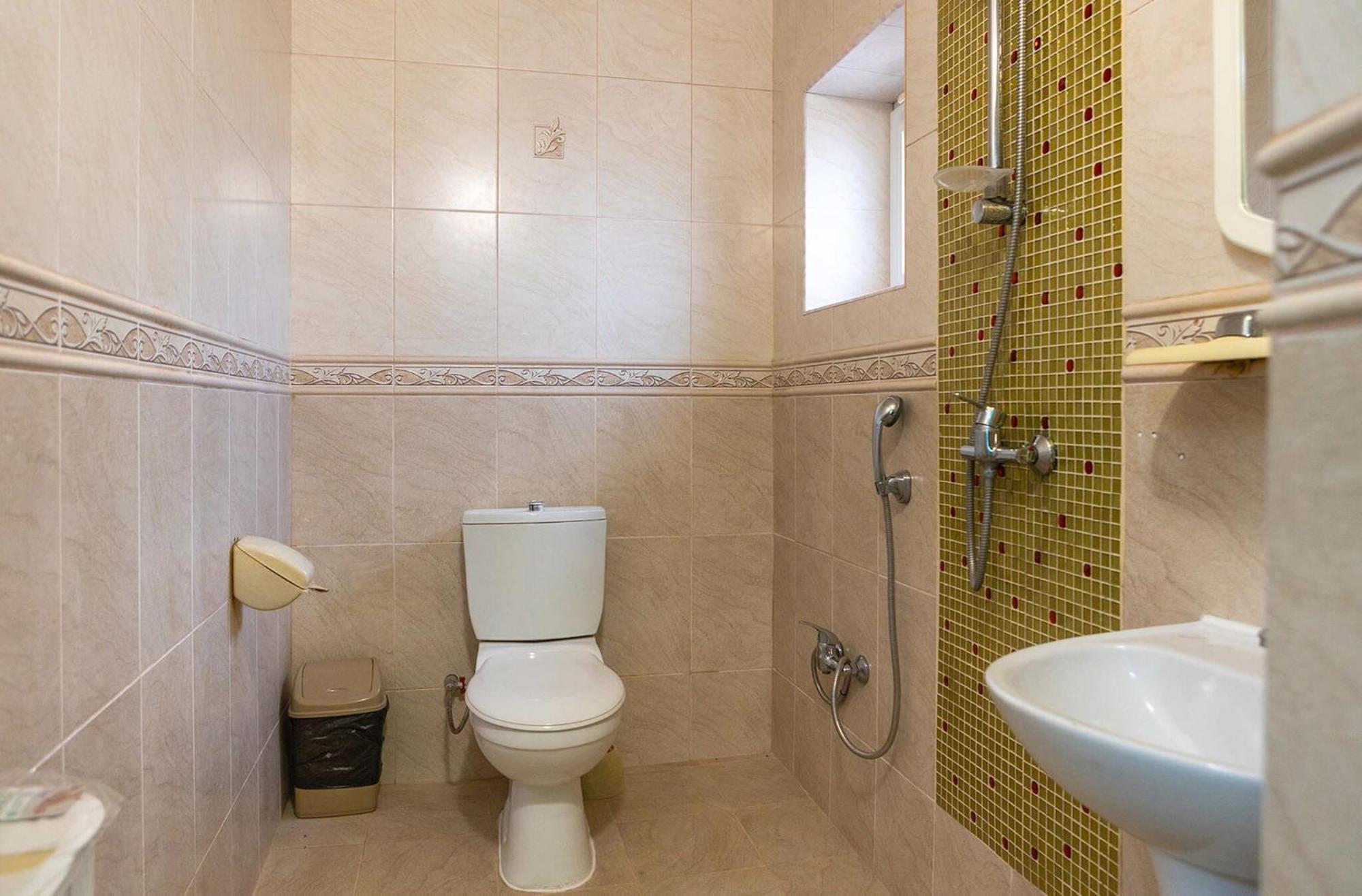 дом павловых Hotel