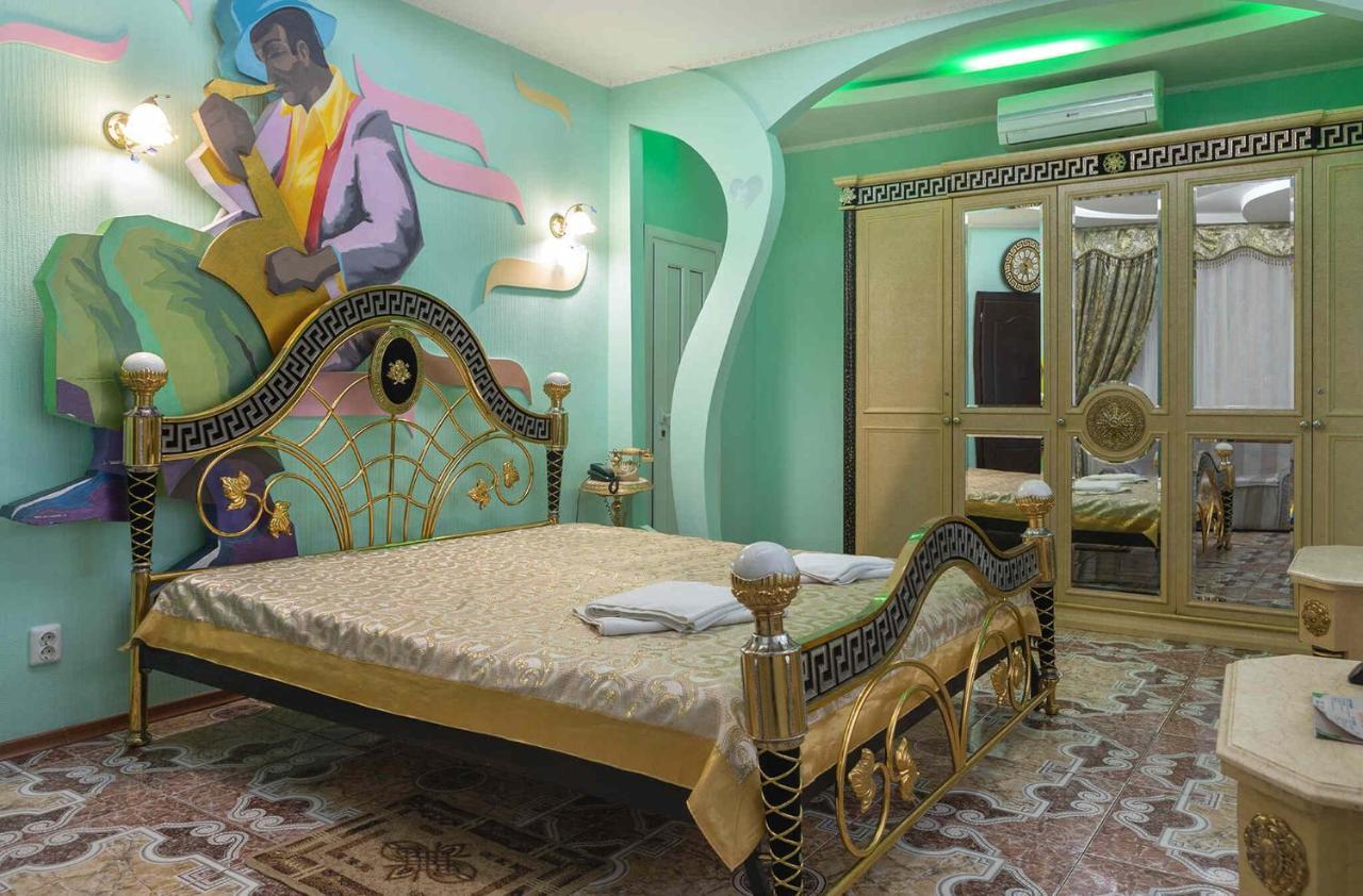 дом павловых Hotel *