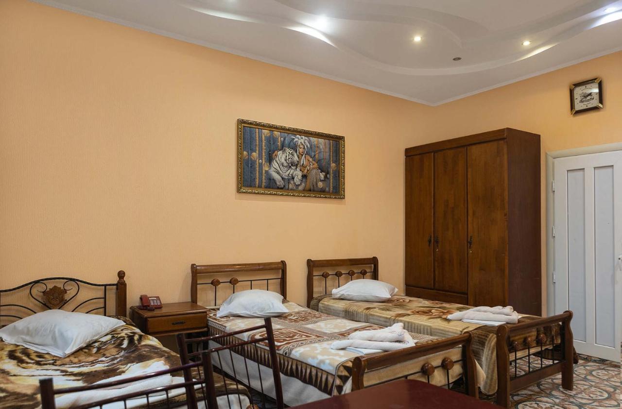 Hotel дом павловых
