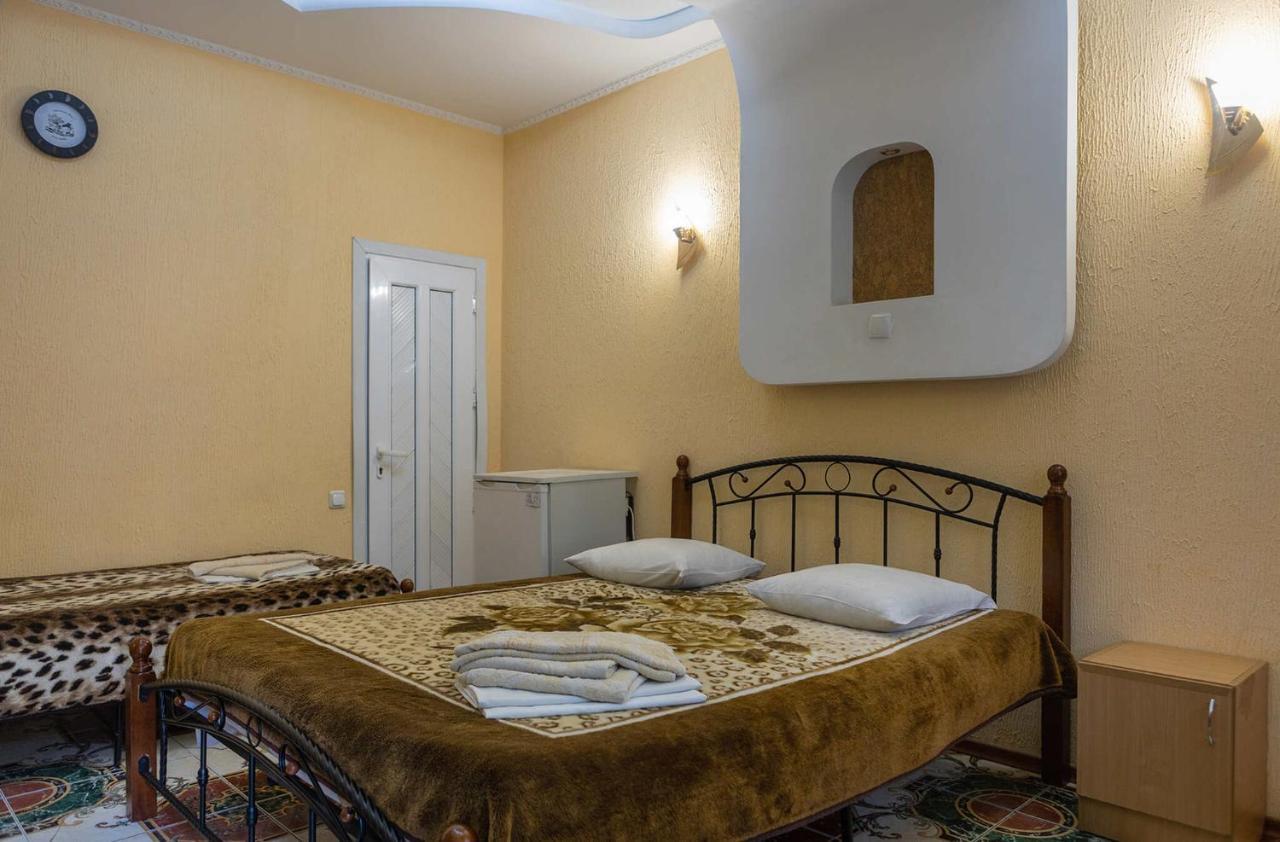 Hotel дом павловых *