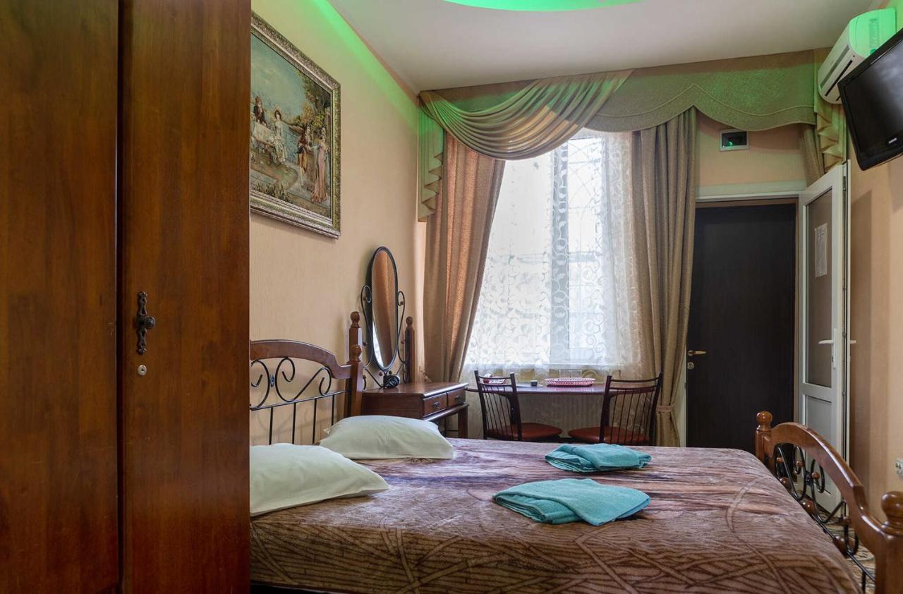 Hotel дом павловых *