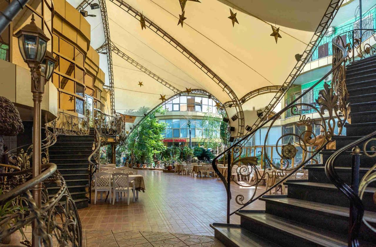 Hotel дом павловых *