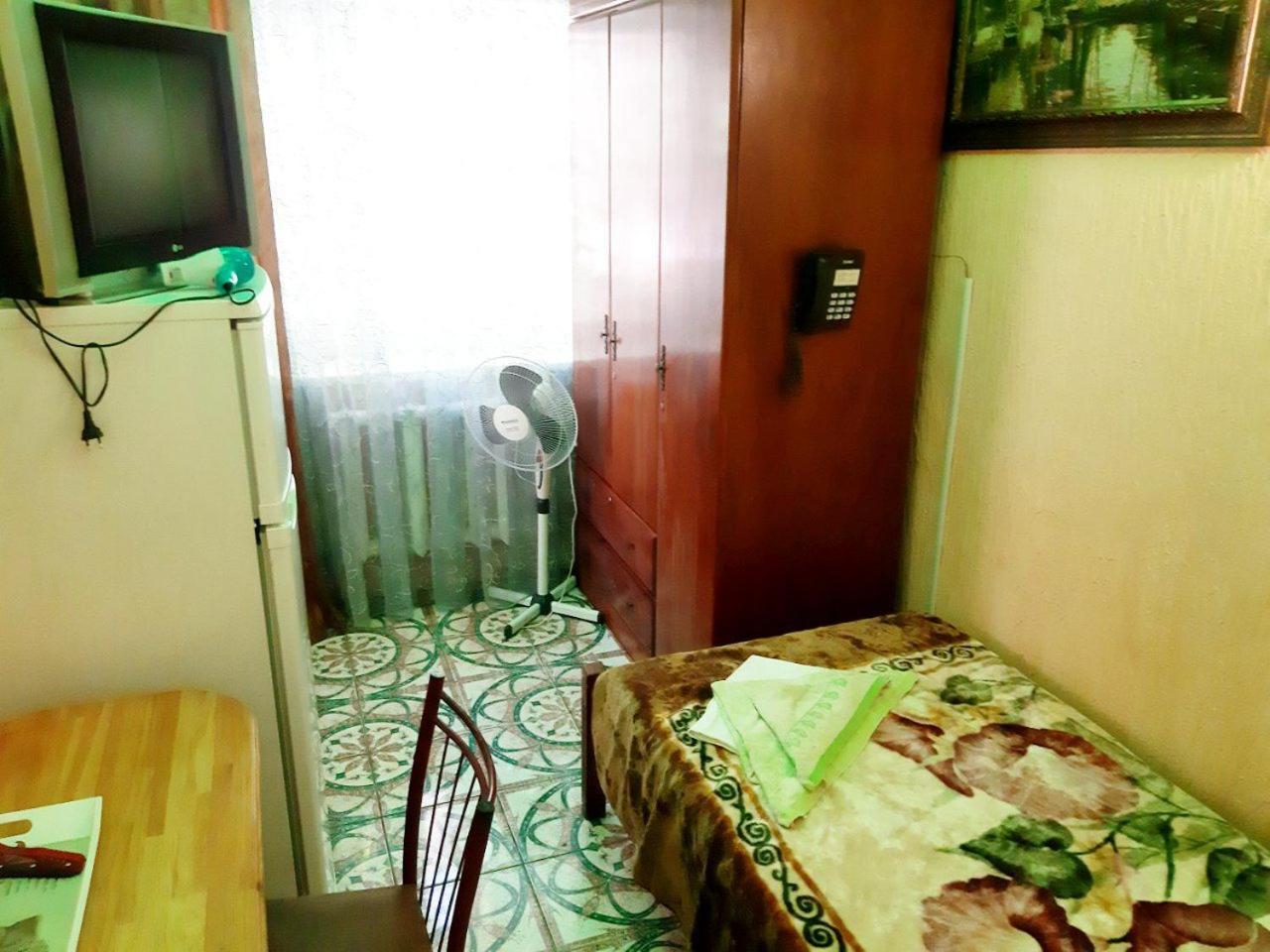 Hotel дом павловых