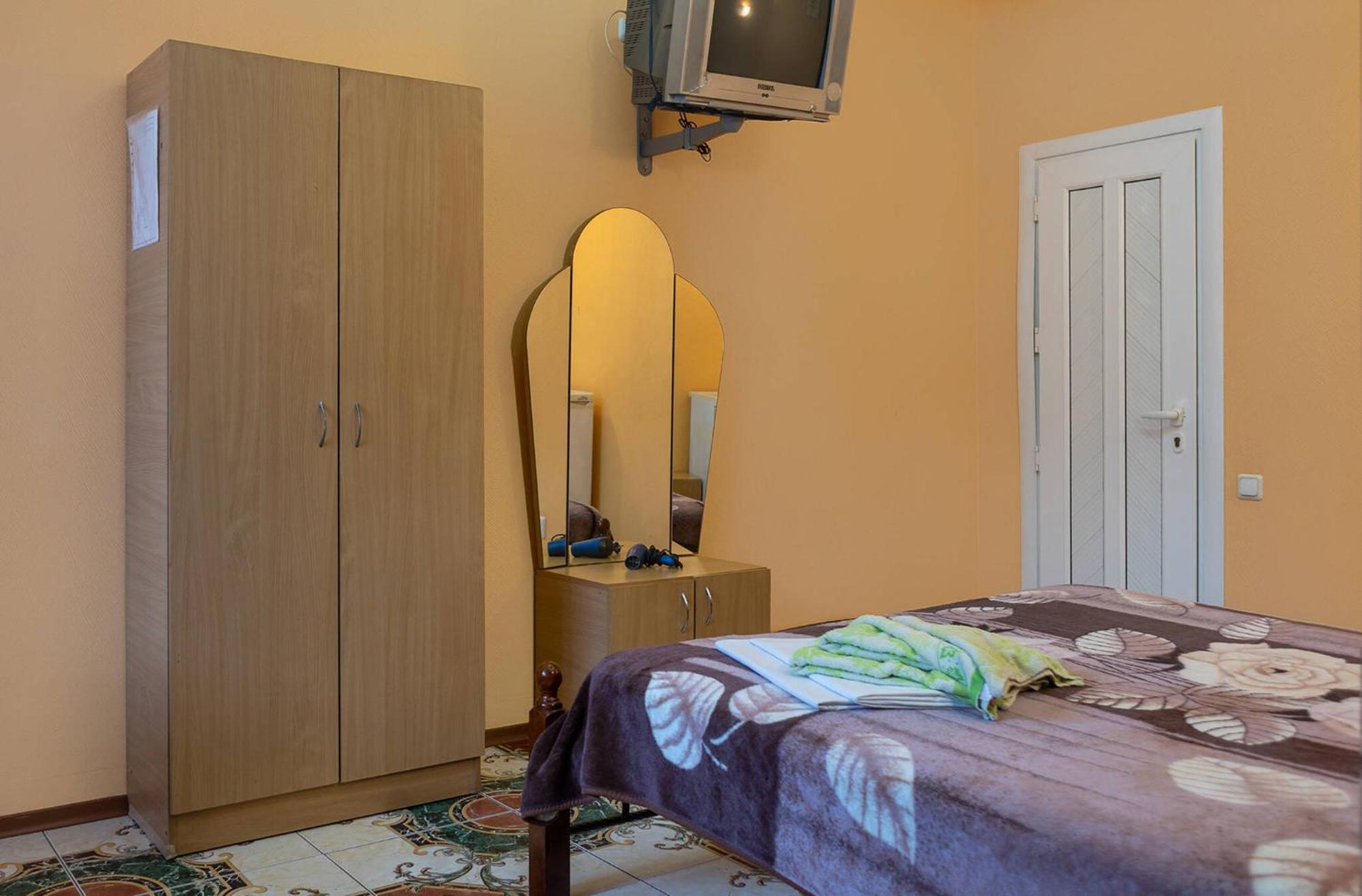 Hotel дом павловых Odessa