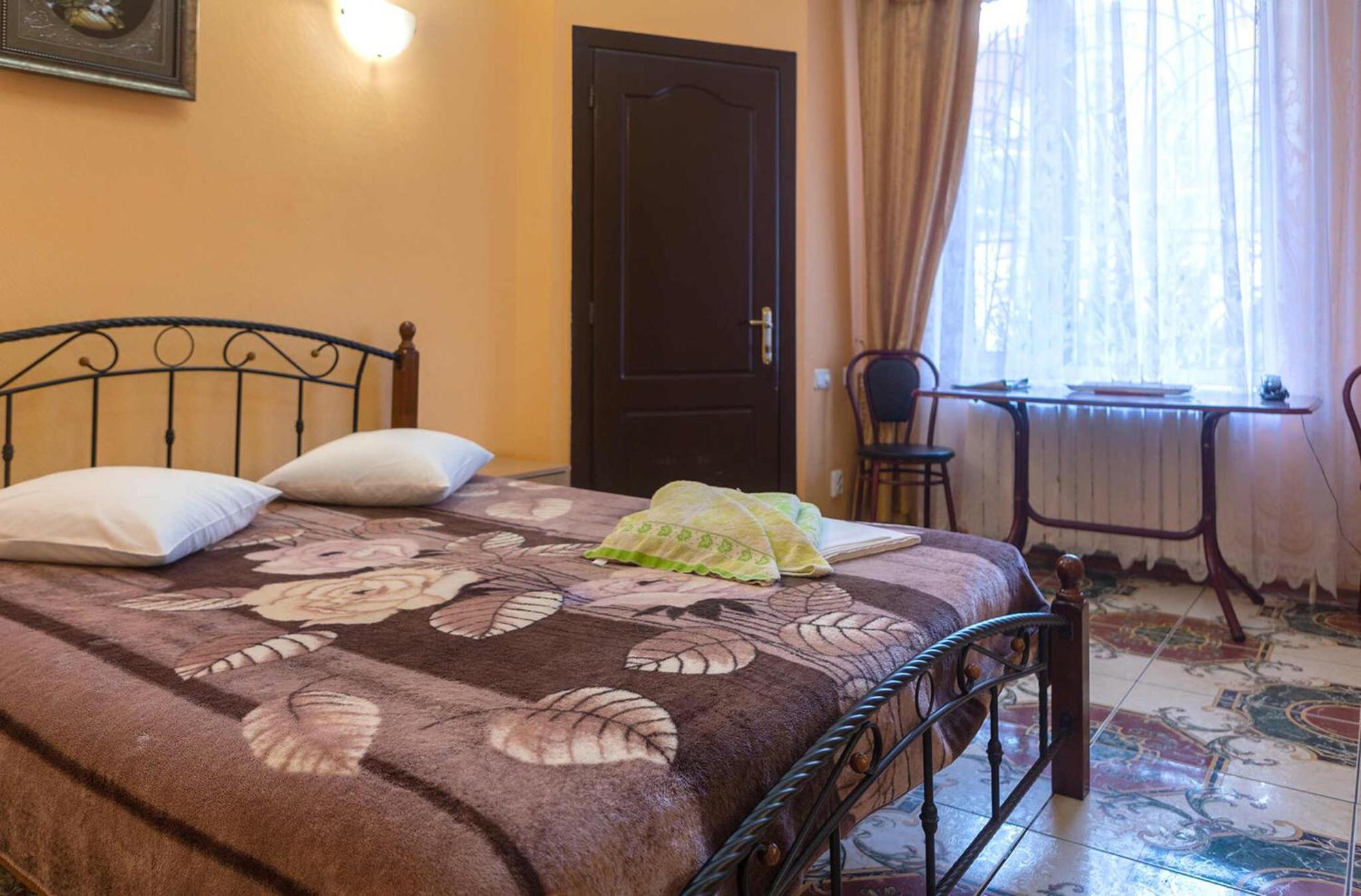 дом павловых Hotel