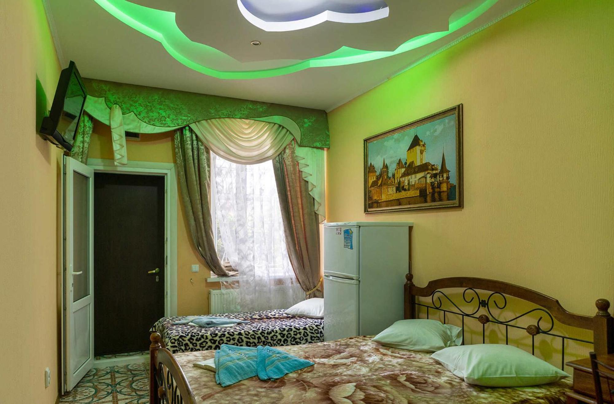 дом павловых Hotel *