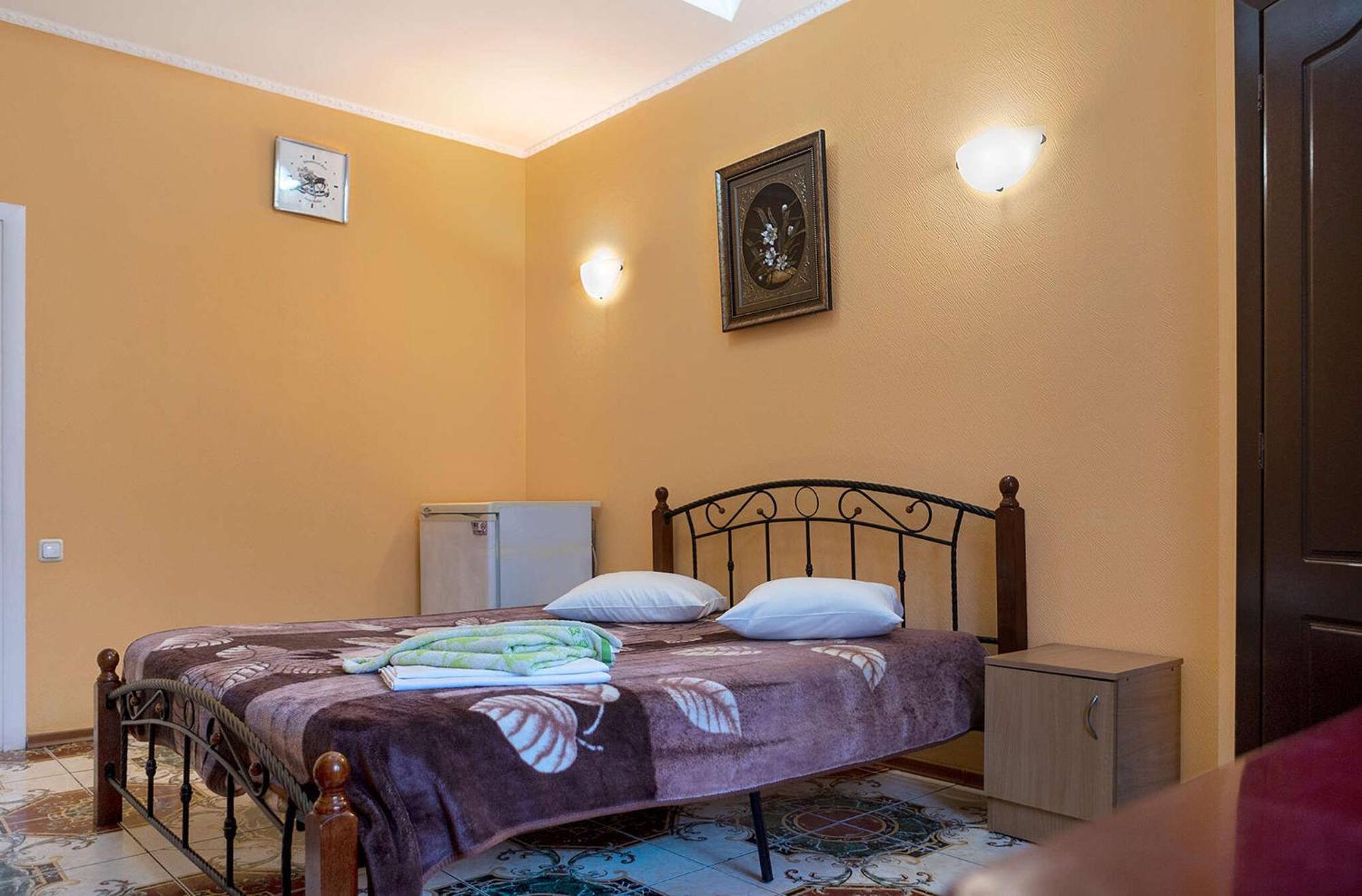 Hotel дом павловых